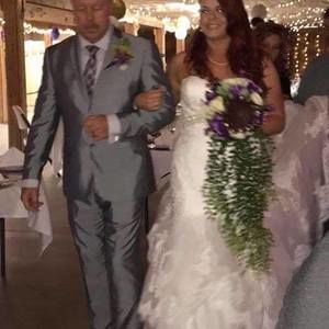 Meet your Posher, Dawn